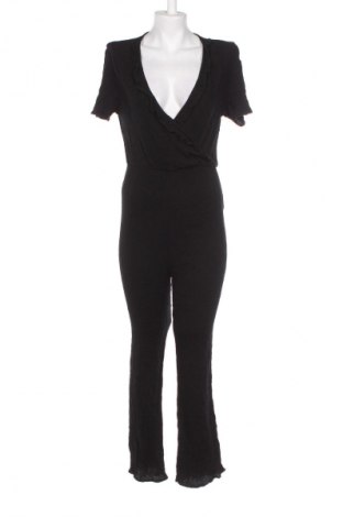 Női hosszú overál Clockhouse, Méret M, Szín Fekete, Ár 1 189 Ft