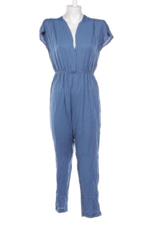 Дамски дълъг гащеризон Fraternity, Размер XL, Цвят Син, Цена 20,96 €