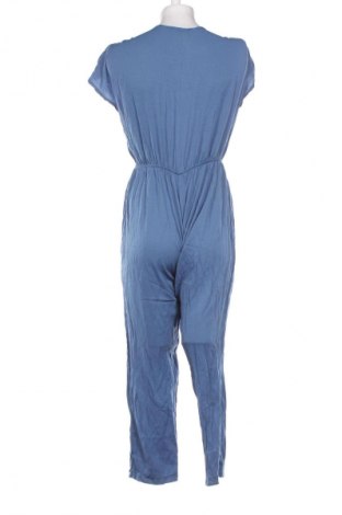 Дамски дълъг гащеризон Fraternity, Размер XL, Цвят Син, Цена 20,96 €