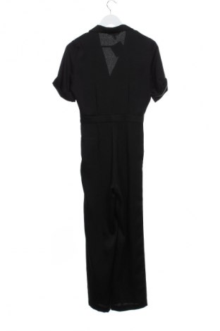 Damski długi kombinezon H&M, Rozmiar XS, Kolor Czarny, Cena 28,99 zł