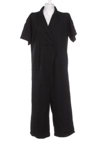 Damski długi kombinezon Ichi, Rozmiar S, Kolor Czarny, Cena 29,99 zł