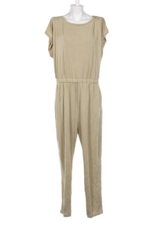 Dámský dlouhý overal Joe Fresh, Velikost XL, Barva Béžová, Cena  279,00 Kč