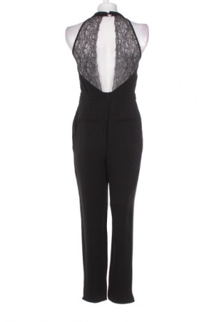 Női hosszú overál Mango, Méret M, Szín Fekete, Ár 4 399 Ft