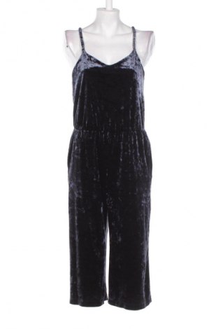 Salopetă lungă de damă Please, Mărime M, Culoare Albastru, Preț 24,99 Lei