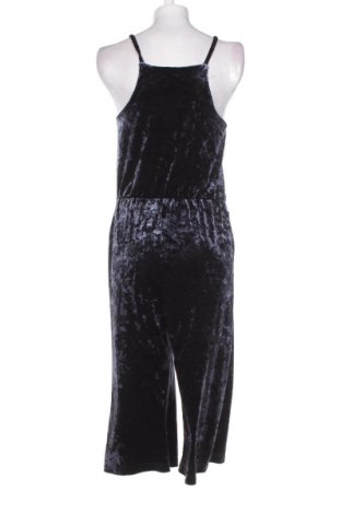 Salopetă lungă de damă Please, Mărime M, Culoare Albastru, Preț 24,99 Lei