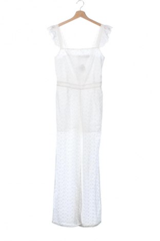 Dámský dlouhý overal Rut & Circle, Velikost XS, Barva Bílá, Cena  279,00 Kč