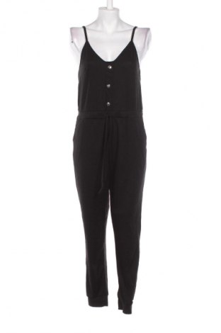 Női hosszú overál SHEIN, Méret M, Szín Fekete, Ár 2 819 Ft