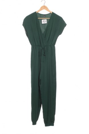 Női hosszú overál SHEIN, Méret XS, Szín Zöld, Ár 2 169 Ft