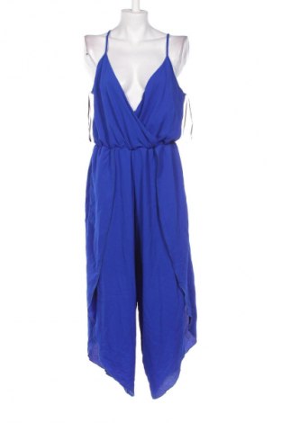 Női hosszú overál Unbranded, Méret XL, Szín Kék, Ár 4 529 Ft