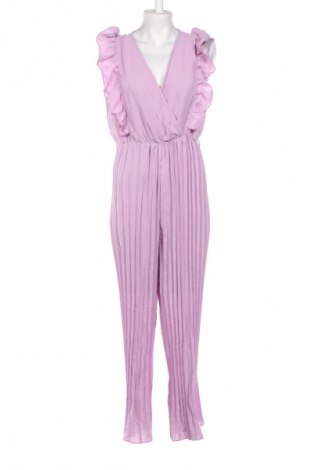 Női hosszú overál Unbranded, Méret M, Szín Lila, Ár 2 559 Ft