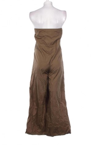 Salopetă lungă de damă Unbranded, Mărime L, Culoare Verde, Preț 54,99 Lei