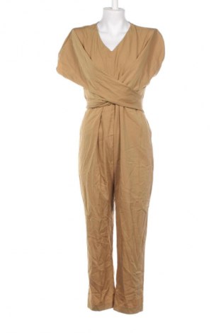 Γυναικεία μακρύ φόρμα Unbranded, Μέγεθος L, Χρώμα Κίτρινο, Τιμή 16,99 €