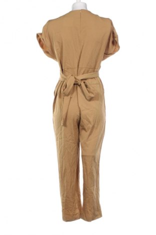 Γυναικεία μακρύ φόρμα Unbranded, Μέγεθος L, Χρώμα Κίτρινο, Τιμή 16,99 €