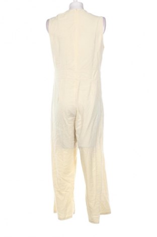 Dámský dlouhý overal Unbranded, Velikost L, Barva Žlutá, Cena  389,00 Kč