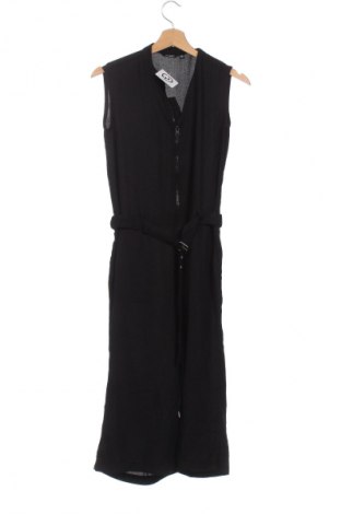 Γυναικεία μακρύ φόρμα Unbranded, Μέγεθος XS, Χρώμα Μαύρο, Τιμή 5,99 €
