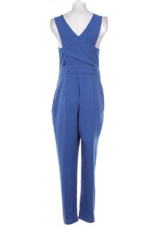 Damski długi kombinezon Unbranded, Rozmiar M, Kolor Niebieski, Cena 28,99 zł