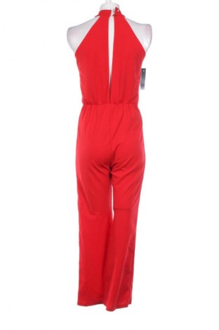 Női hosszú overál Unbranded, Méret M, Szín Piros, Ár 5 308 Ft