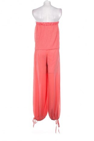 Dámský dlouhý overal Unbranded, Velikost XL, Barva Růžová, Cena  409,00 Kč