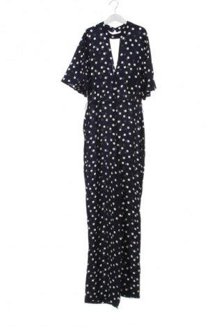 Дамски дълъг гащеризон Zara, Размер XS, Цвят Многоцветен, Цена 11,24 €