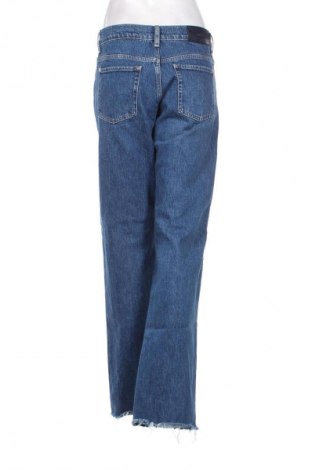 Damskie jeansy 7 For All Mankind, Rozmiar M, Kolor Niebieski, Cena 226,99 zł