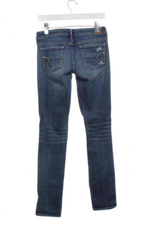 Női farmernadrág American Eagle, Méret M, Szín Kék, Ár 4 689 Ft