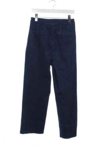 Dámske džínsy  Brax, Veľkosť XS, Farba Modrá, Cena  30,95 €