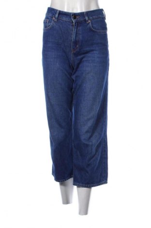 Blugi de femei COS, Mărime S, Culoare Albastru, Preț 169,99 Lei