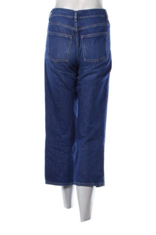 Blugi de femei COS, Mărime S, Culoare Albastru, Preț 169,99 Lei