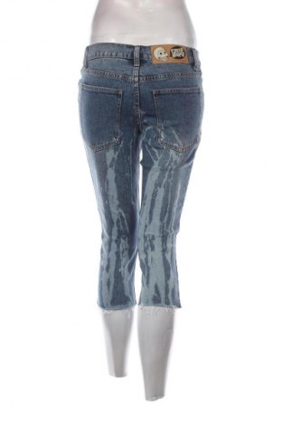 Damskie jeansy Cheap Monday, Rozmiar M, Kolor Niebieski, Cena 19,99 zł