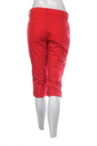 Дамски дънки Croft & Barrow, Размер M, Цвят Червен, Цена 2,04 €
