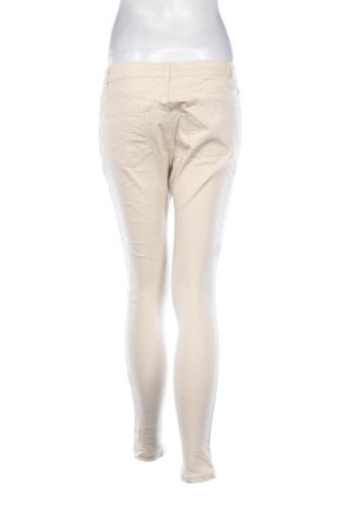 Damen Jeans Denim Co., Größe M, Farbe Beige, Preis 3,99 €