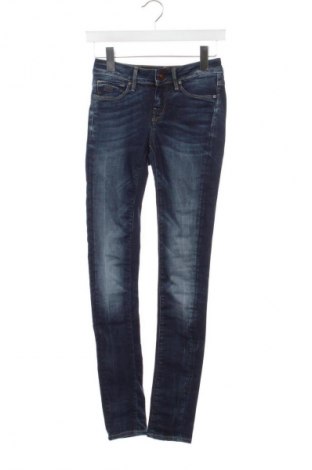 Γυναικείο Τζίν G-Star Raw, Μέγεθος XS, Χρώμα Μπλέ, Τιμή 6,99 €