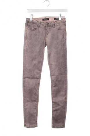 Blugi de femei Guess, Mărime XS, Culoare Multicolor, Preț 66,39 Lei