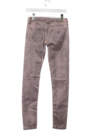Blugi de femei Guess, Mărime XS, Culoare Multicolor, Preț 66,39 Lei