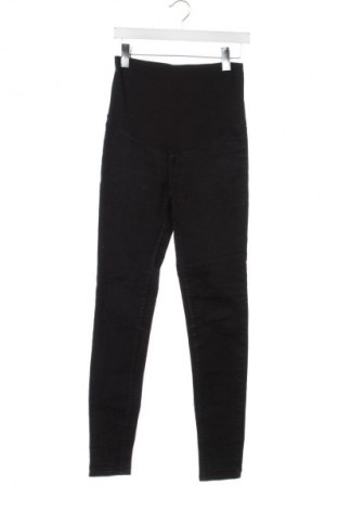Dámské džíny  H&M, Velikost XS, Barva Černá, Cena  129,00 Kč