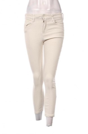 Damen Jeans H&M, Größe M, Farbe Beige, Preis 3,99 €