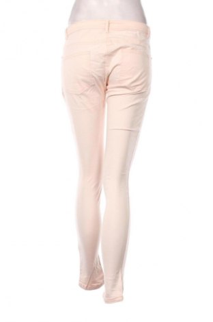 Damen Jeans H&M, Größe S, Farbe Aschrosa, Preis 3,99 €