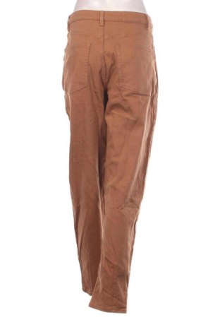 Blugi de femei H&M Divided, Mărime M, Culoare Bej, Preț 72,99 Lei