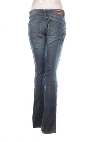 Női farmernadrág Hilfiger Denim, Méret S, Szín Kék, Ár 17 849 Ft