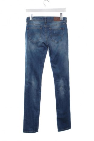 Női farmernadrág Hilfiger Denim, Méret S, Szín Kék, Ár 37 409 Ft