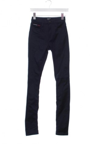 Női farmernadrág Hilfiger Denim, Méret S, Szín Kék, Ár 18 809 Ft