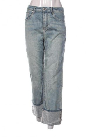 Damen Jeans Jewelly, Größe L, Farbe Blau, Preis € 15,99