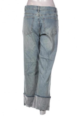 Damen Jeans Jewelly, Größe L, Farbe Blau, Preis € 15,99