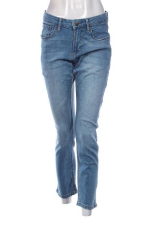 Damskie jeansy LC Waikiki, Rozmiar M, Kolor Niebieski, Cena 22,99 zł