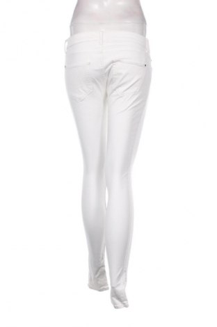 Női farmernadrág Mango, Méret M, Szín Fehér, Ár 1 839 Ft