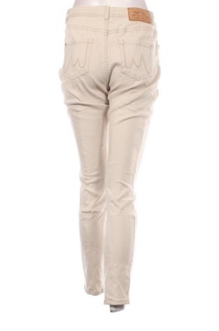 Γυναικείο Τζίν Marc Cain, Μέγεθος M, Χρώμα  Μπέζ, Τιμή 19,99 €