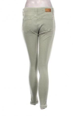 Dámské džíny  Mavi, Velikost S, Barva Zelená, Cena  489,00 Kč