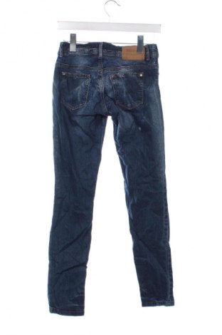 Dámské džíny  Motivi, Velikost XXS, Barva Modrá, Cena  49,00 Kč