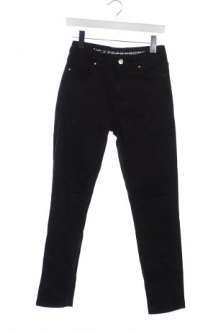 Дамски дънки Never Denim, Размер S, Цвят Черен, Цена 2,04 €