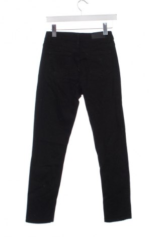 Дамски дънки Never Denim, Размер S, Цвят Черен, Цена 2,04 €